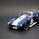 Illustration for article titled LaLD Engine Week: 8 Cylinders - Shelby Cobra 427